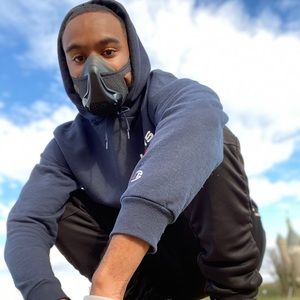 Meet your Posher, Noah